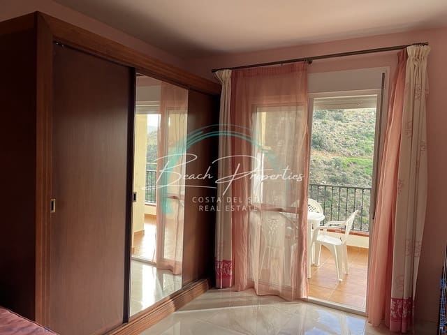 3 soveværelse Lejlighed til salg i Torrox Pueblo, Torrox - € 225.000 (Ref: 9114464)