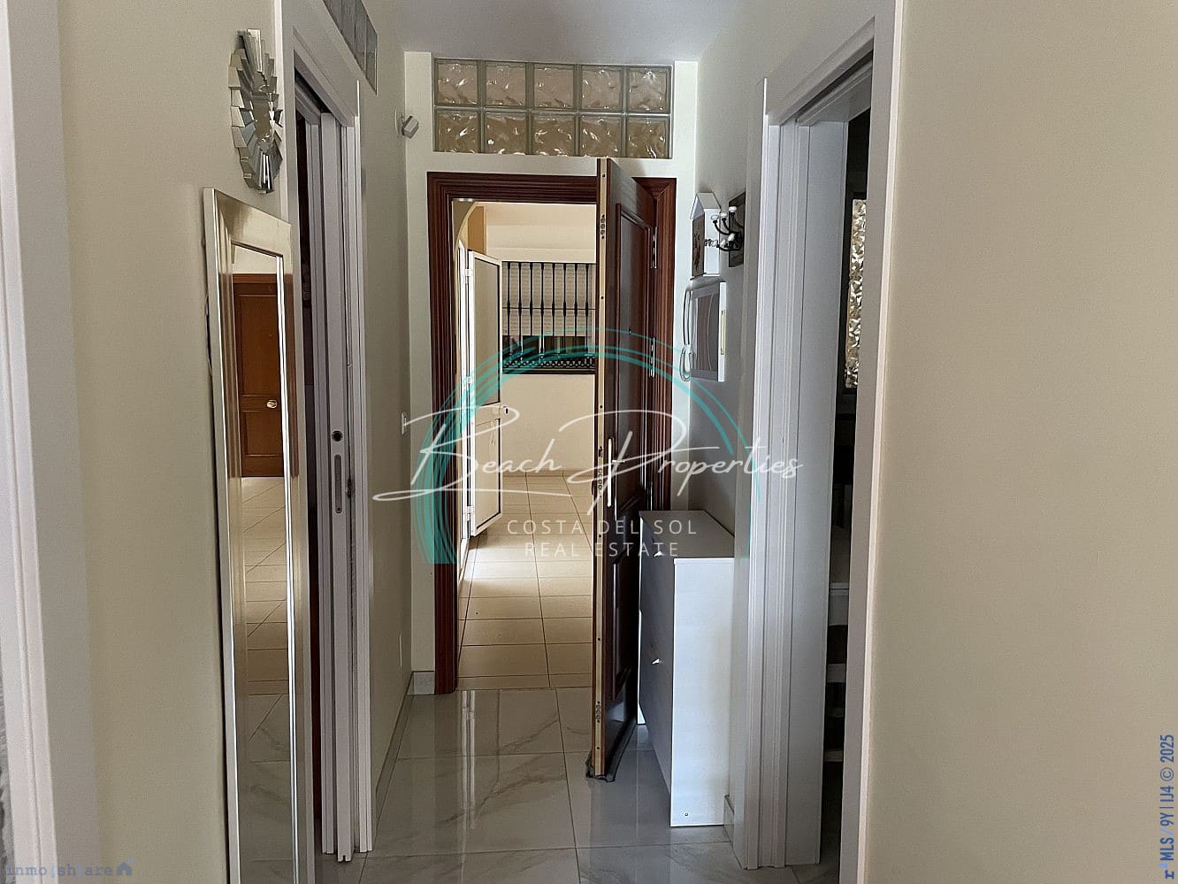 3 soveværelse Lejlighed til salg i Torrox - € 225.000 (Ref: 9114464)