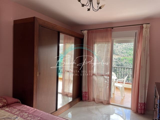3 soveværelse Lejlighed til salg i Torrox Pueblo, Torrox - € 225.000 (Ref: 9114464)