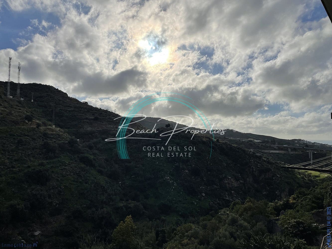 3 soveværelse Lejlighed til salg i Torrox - € 225.000 (Ref: 9114464)