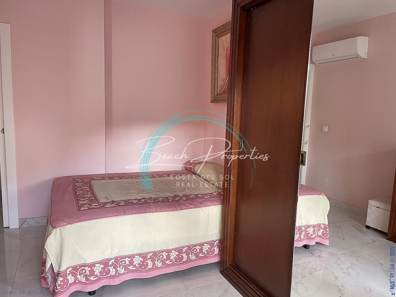 3 soveværelse Lejlighed til salg i Torrox - € 225.000 (Ref: 9114464)