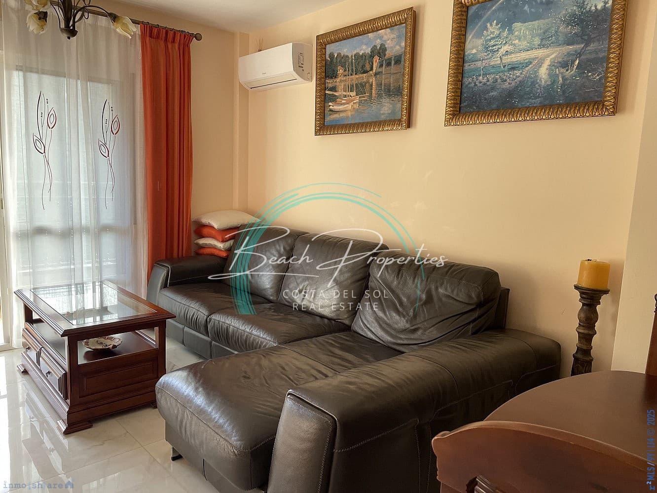 3 soveværelse Lejlighed til salg i Torrox - € 225.000 (Ref: 9114464)