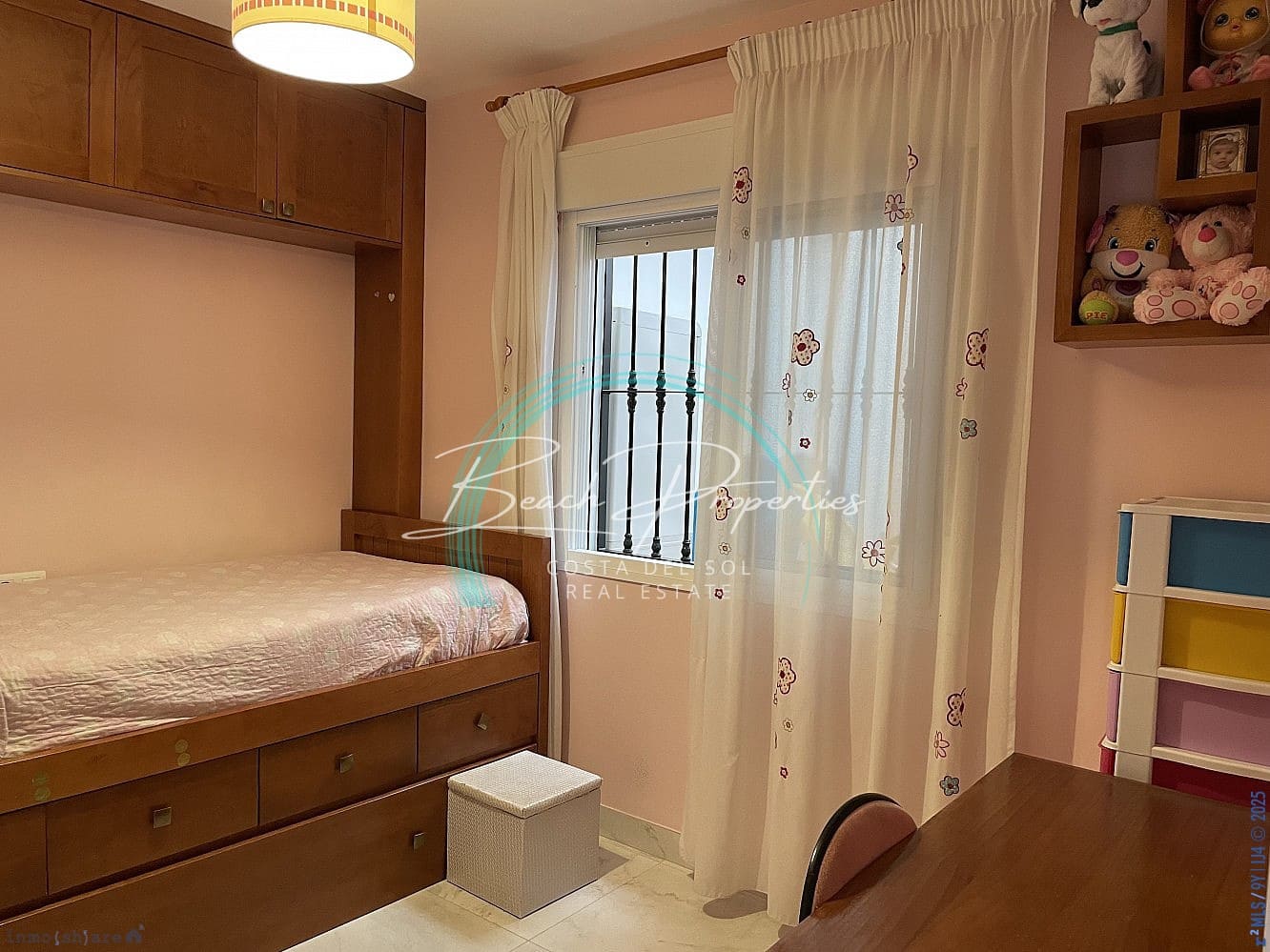 3 soveværelse Lejlighed til salg i Torrox - € 225.000 (Ref: 9114464)