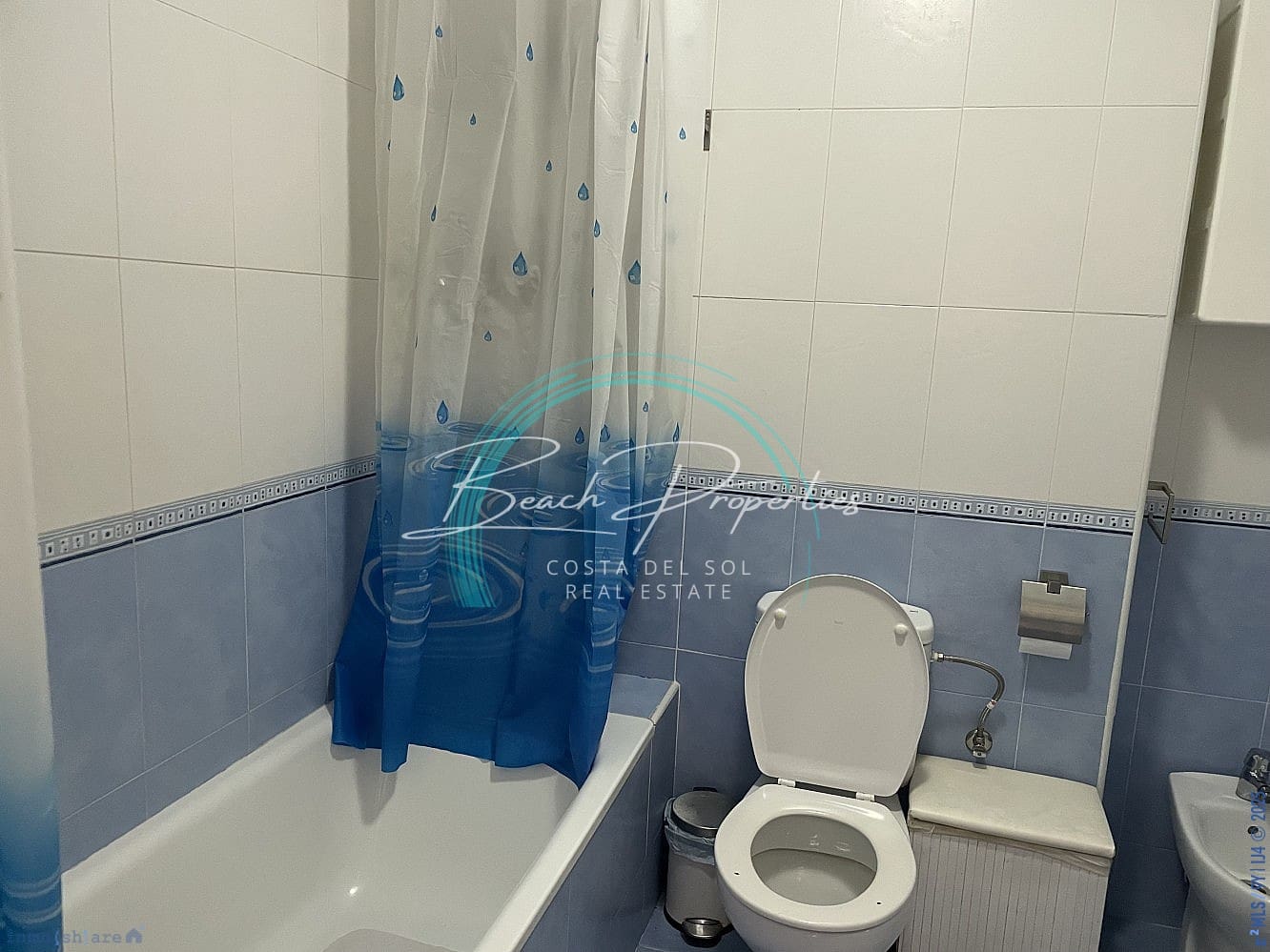 3 soveværelse Lejlighed til salg i Torrox - € 225.000 (Ref: 9114464)