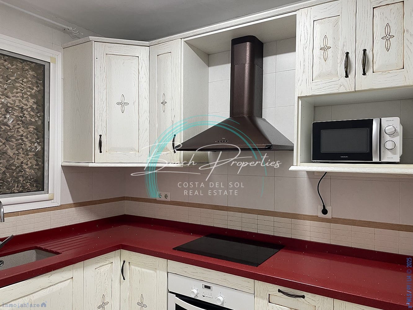 3 soveværelse Lejlighed til salg i Torrox - € 225.000 (Ref: 9114464)