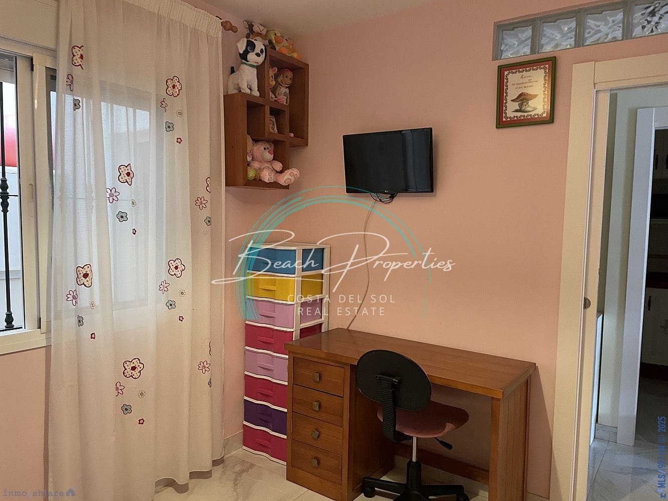 3 soveværelse Lejlighed til salg i Torrox - € 225.000 (Ref: 9114464)