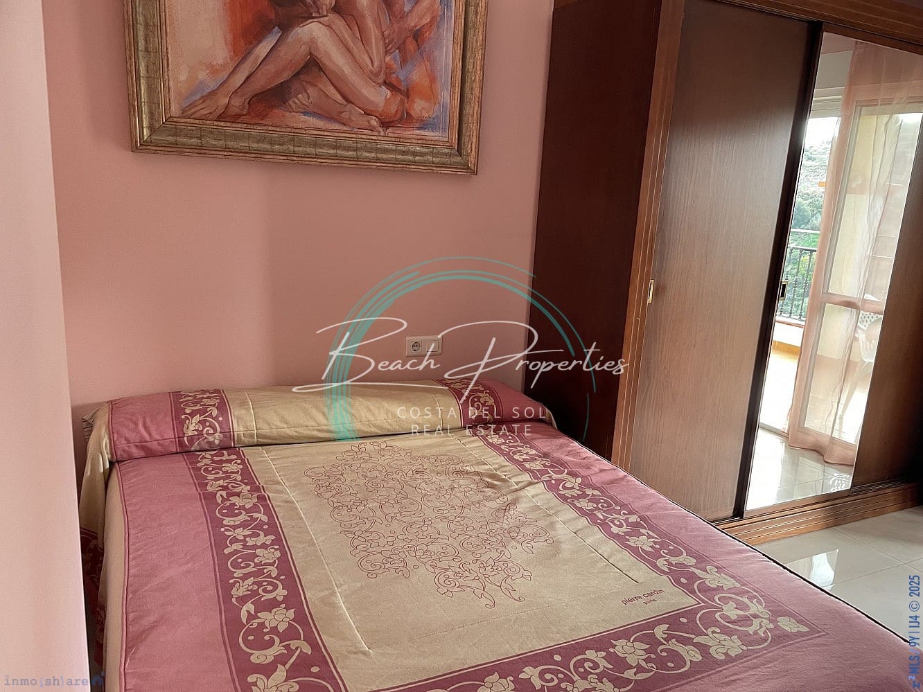 3 soveværelse Lejlighed til salg i Torrox - € 225.000 (Ref: 9114464)