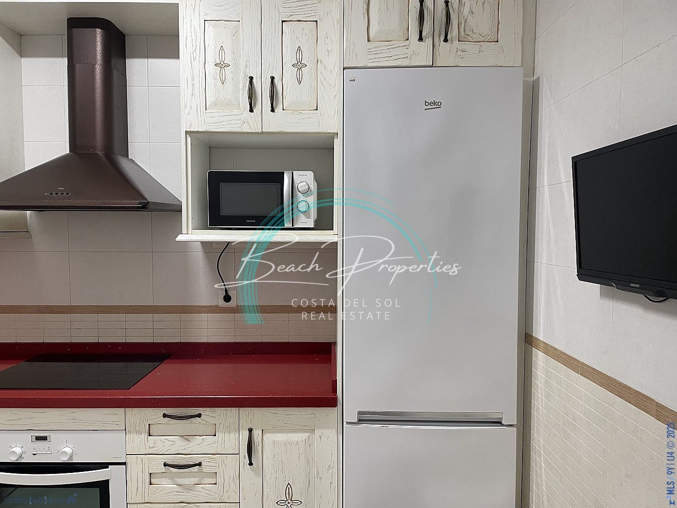 3 soveværelse Lejlighed til salg i Torrox - € 225.000 (Ref: 9114464)