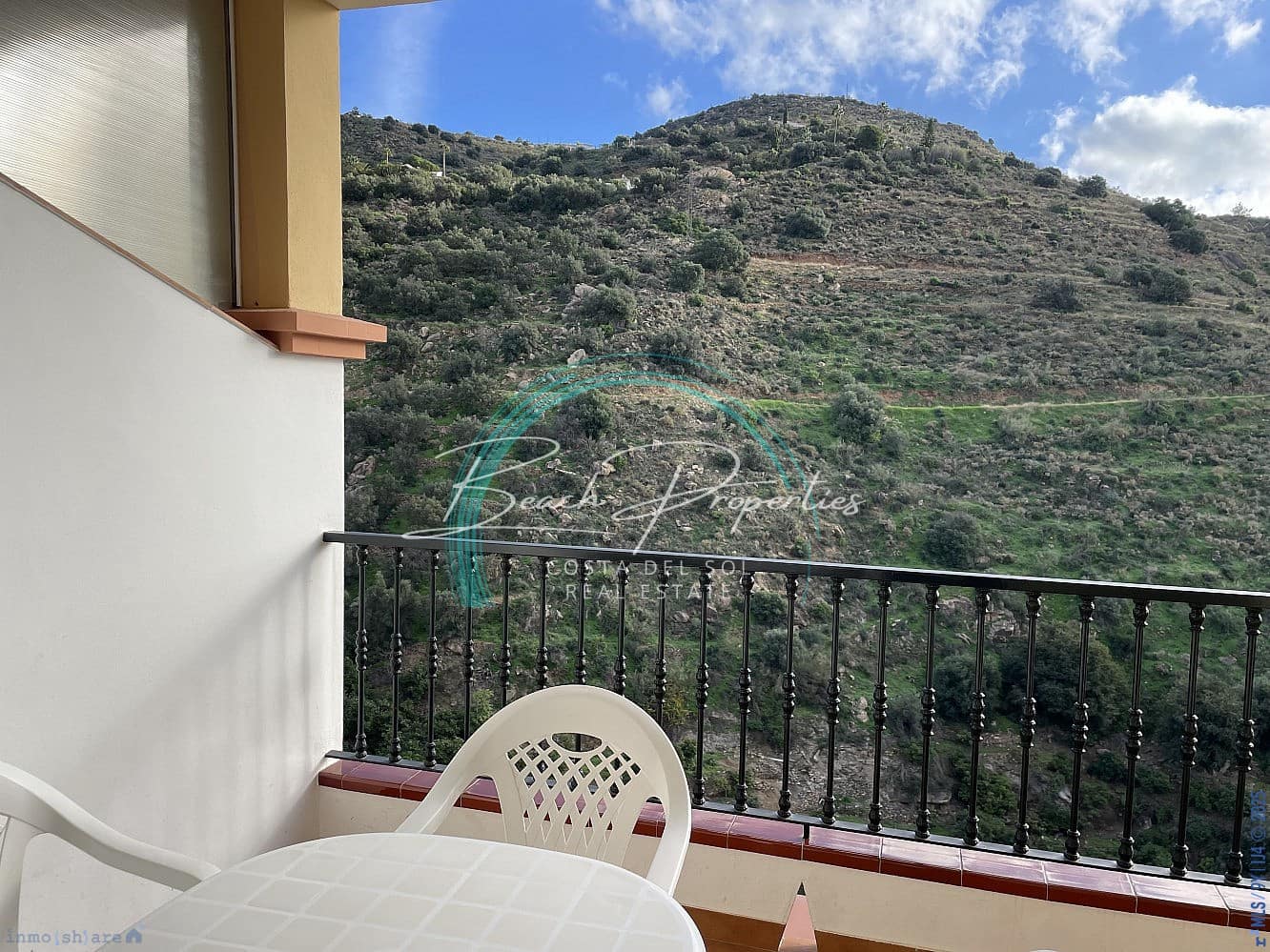 3 soveværelse Lejlighed til salg i Torrox - € 225.000 (Ref: 9114464)