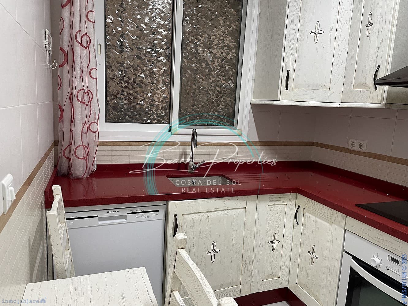 3 soveværelse Lejlighed til salg i Torrox - € 225.000 (Ref: 9114464)