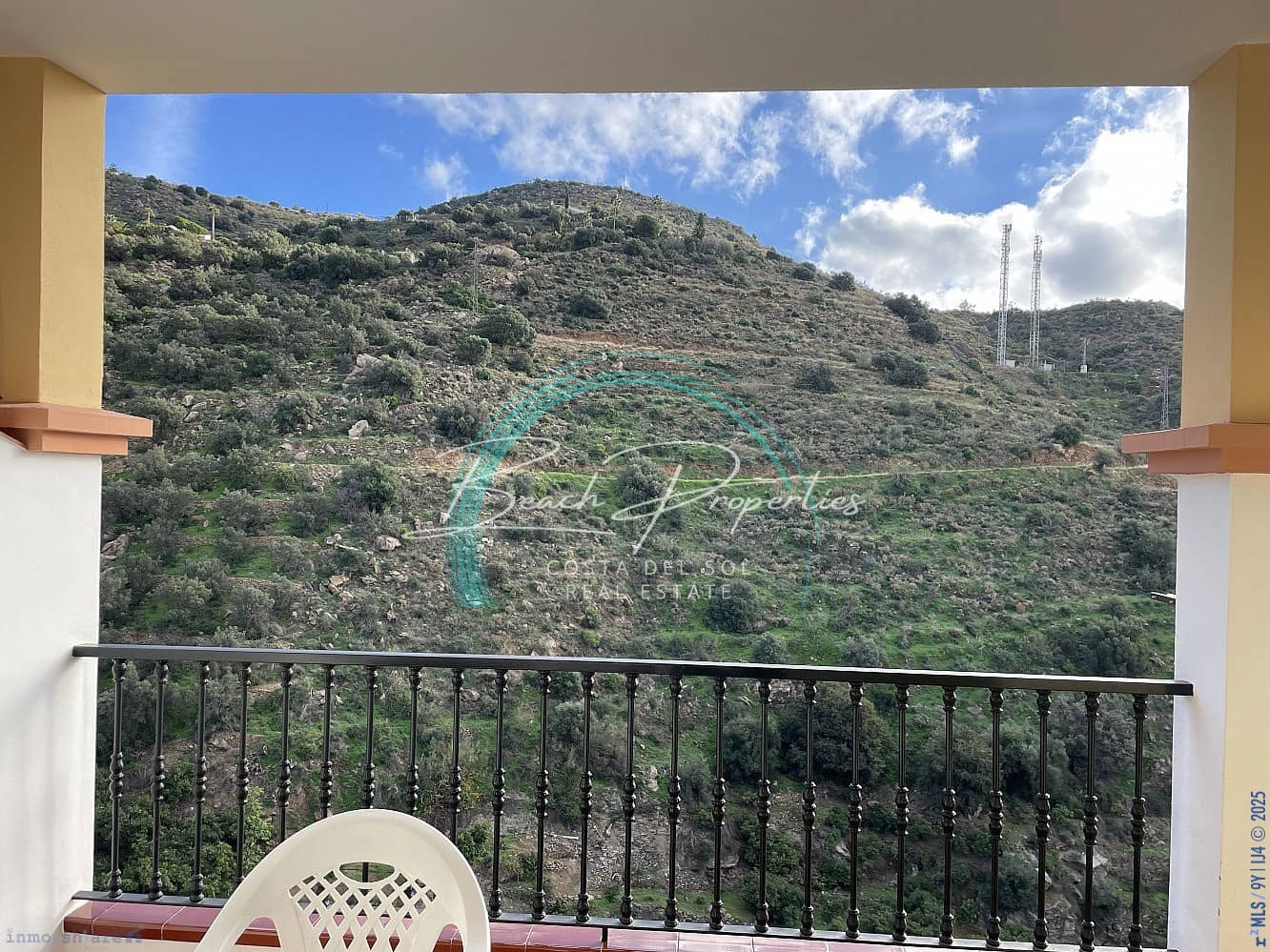 3 soveværelse Lejlighed til salg i Torrox - € 225.000 (Ref: 9114464)