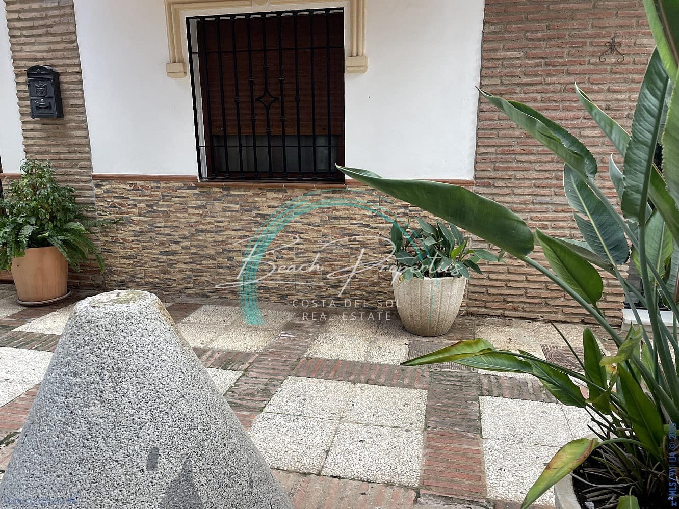 3 soveværelse Lejlighed til salg i Torrox - € 225.000 (Ref: 9114464)