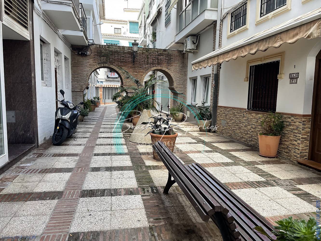 3 soveværelse Lejlighed til salg i Torrox - € 225.000 (Ref: 9114464)