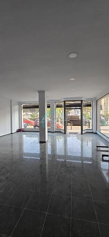 Komercyjne do wynajęcia w El Peñoncillo, Torrox - 1 100 € (Ref: 9151532)