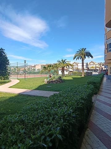 1 quarto Apartamento para venda em Urbanización Santa Rosa, Torrox com piscina - 190 000 € (Ref: 9184929)