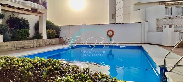 3 sovrum Lägenhet till salu i El Peñoncillo, Torrox med pool garage - 285 000 € (Ref: 9184930)