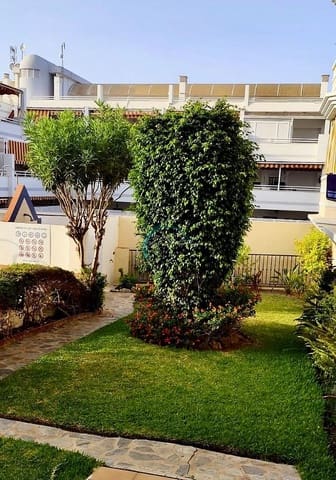 3 sovrum Lägenhet till salu i El Peñoncillo, Torrox med pool garage - 285 000 € (Ref: 9184930)