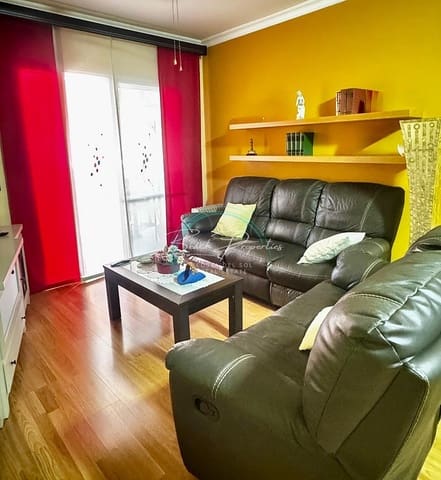 3 sovrum Lägenhet till salu i El Peñoncillo, Torrox med pool garage - 285 000 € (Ref: 9184930)