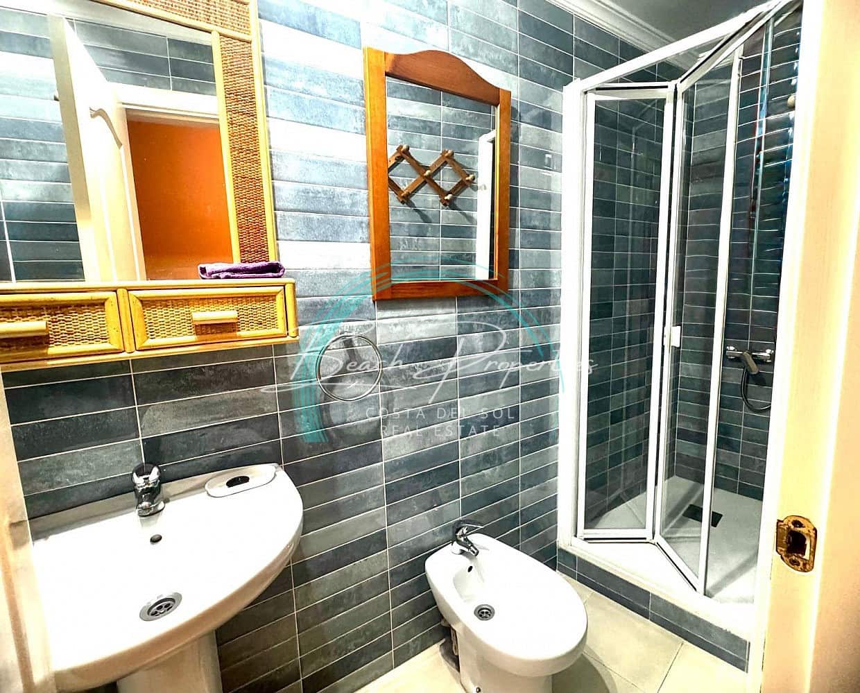 3 soverom Leilighet til salgs i Torrox-Costa med svømmebasseng garasje - € 279 000 (Ref: 9184930)