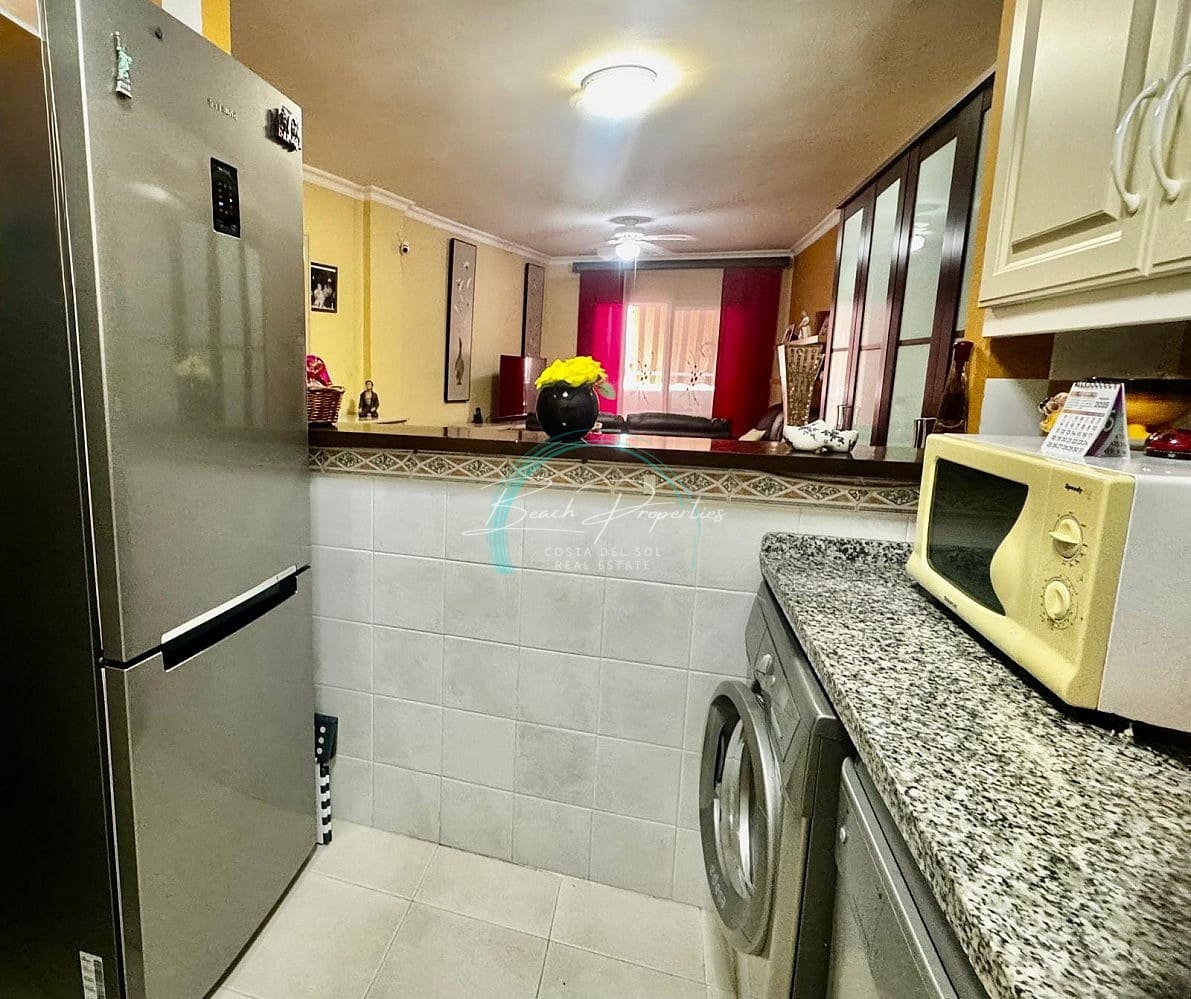 3 soverom Leilighet til salgs i Torrox-Costa med svømmebasseng garasje - € 279 000 (Ref: 9184930)