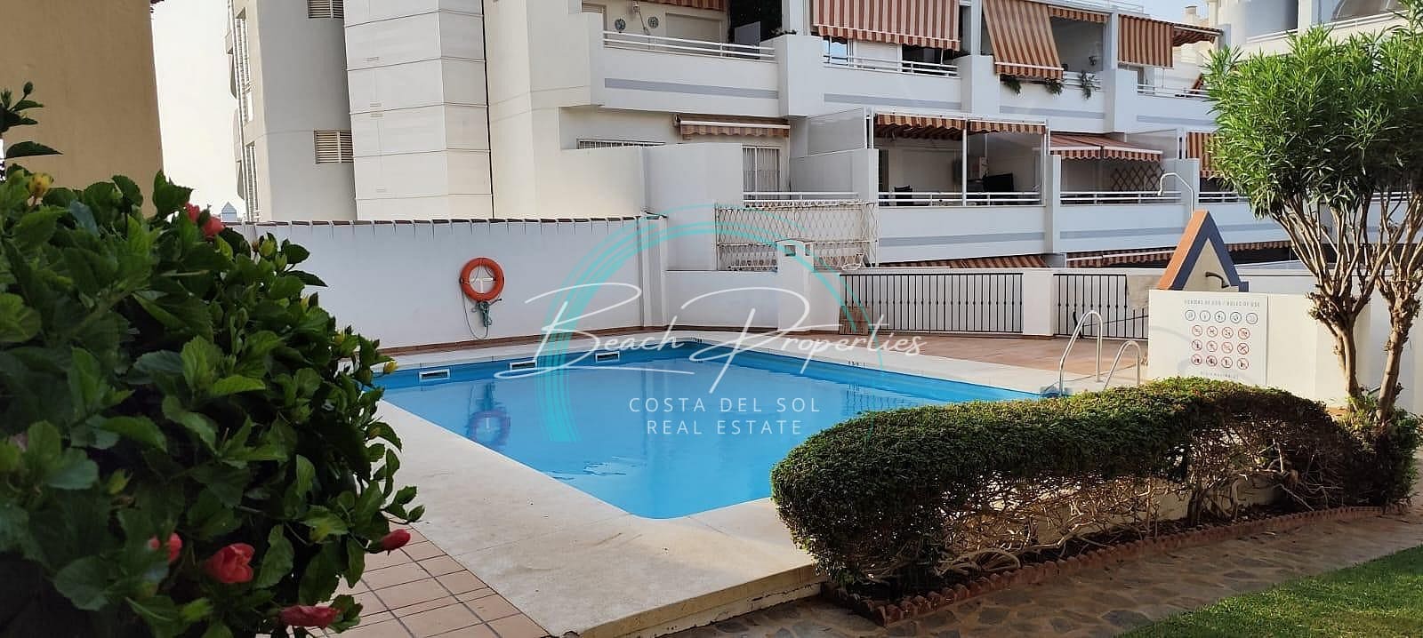 3 soverom Leilighet til salgs i Torrox-Costa med svømmebasseng garasje - € 279 000 (Ref: 9184930)