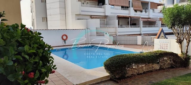 3 sovrum Lägenhet till salu i El Peñoncillo, Torrox med pool garage - 285 000 € (Ref: 9184930)