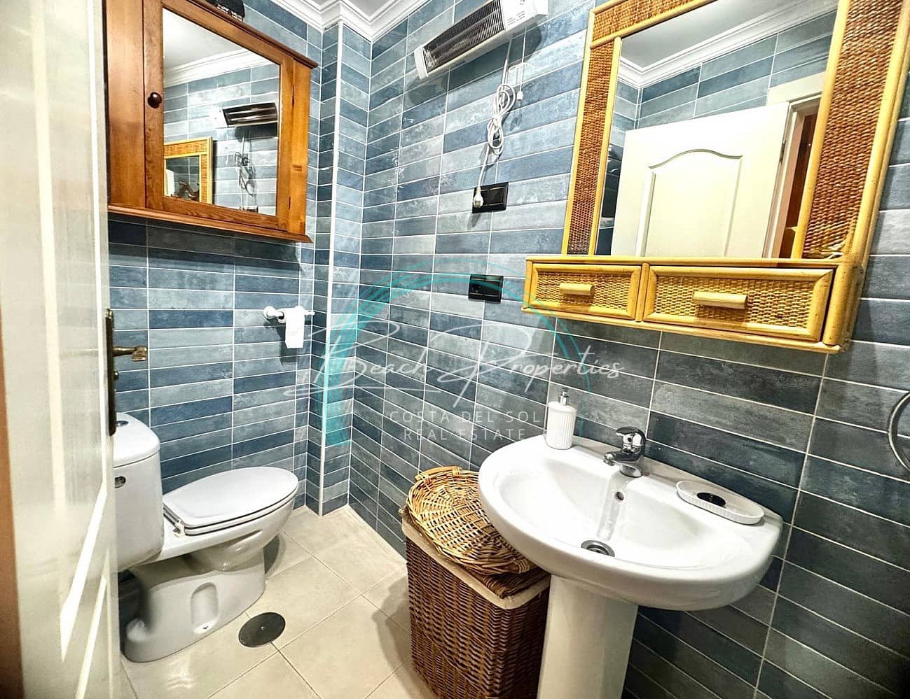 3 soverom Leilighet til salgs i Torrox-Costa med svømmebasseng garasje - € 279 000 (Ref: 9184930)