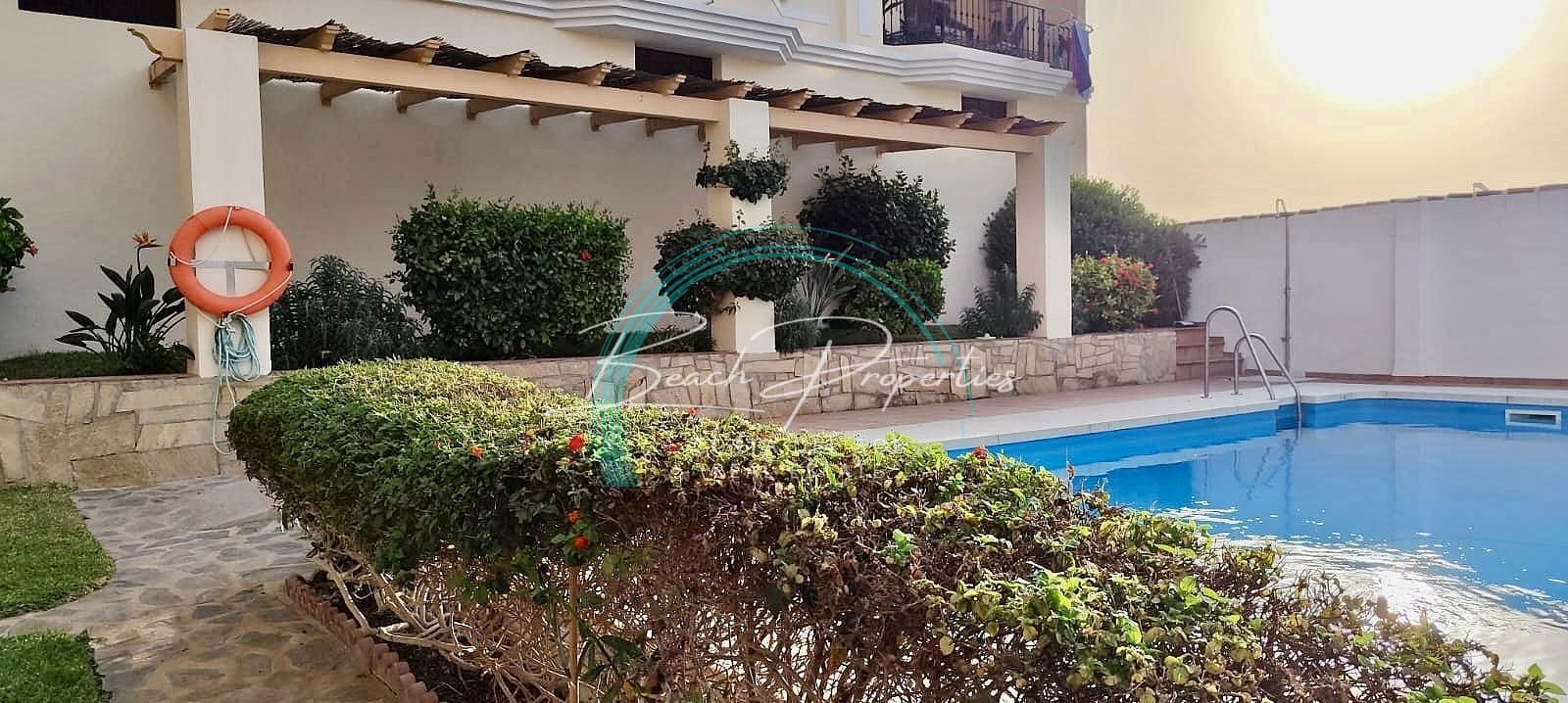 3 soverom Leilighet til salgs i Torrox-Costa med svømmebasseng garasje - € 279 000 (Ref: 9184930)