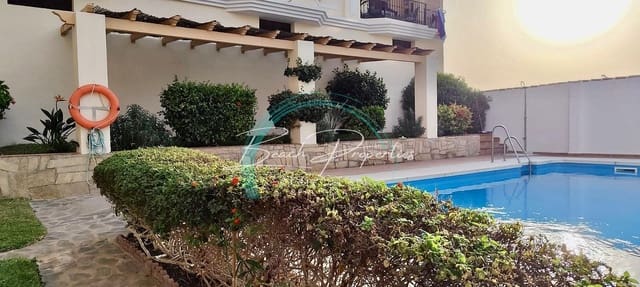 3 sovrum Lägenhet till salu i El Peñoncillo, Torrox med pool garage - 285 000 € (Ref: 9184930)