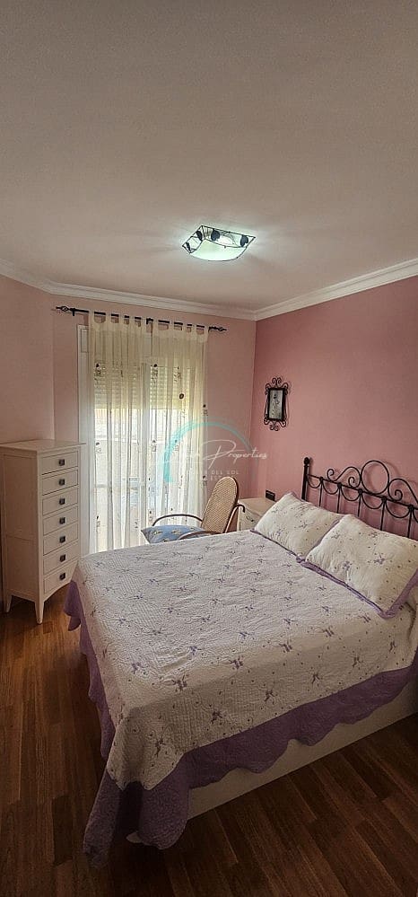 3 soverom Leilighet til salgs i Torrox-Costa med svømmebasseng garasje - € 279 000 (Ref: 9184930)