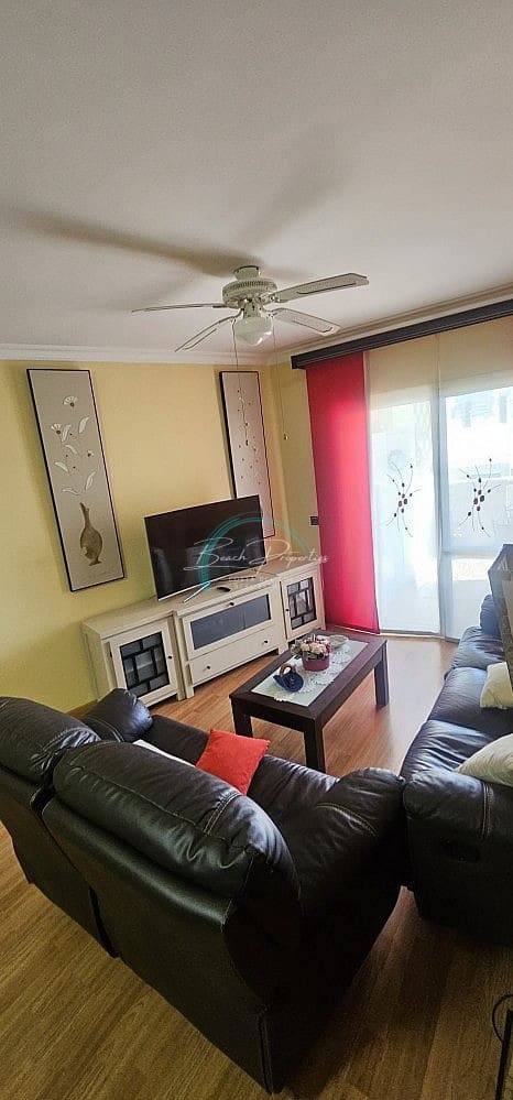 3 soverom Leilighet til salgs i Torrox-Costa med svømmebasseng garasje - € 279 000 (Ref: 9184930)