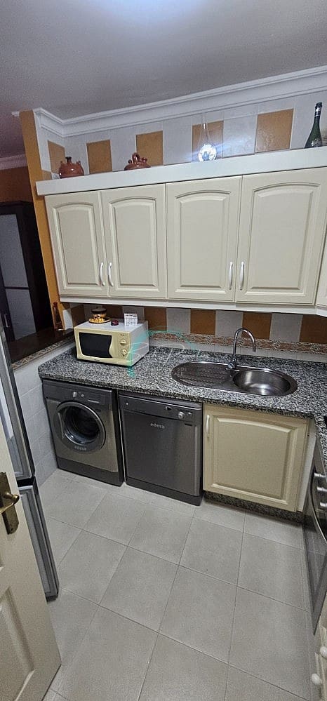 3 soverom Leilighet til salgs i Torrox-Costa med svømmebasseng garasje - € 279 000 (Ref: 9184930)