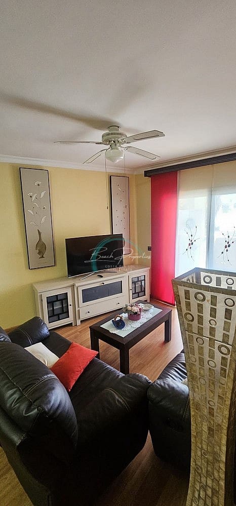 3 soverom Leilighet til salgs i Torrox-Costa med svømmebasseng garasje - € 279 000 (Ref: 9184930)