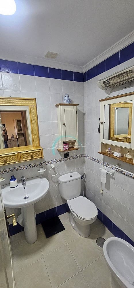 3 soverom Leilighet til salgs i Torrox-Costa med svømmebasseng garasje - € 279 000 (Ref: 9184930)