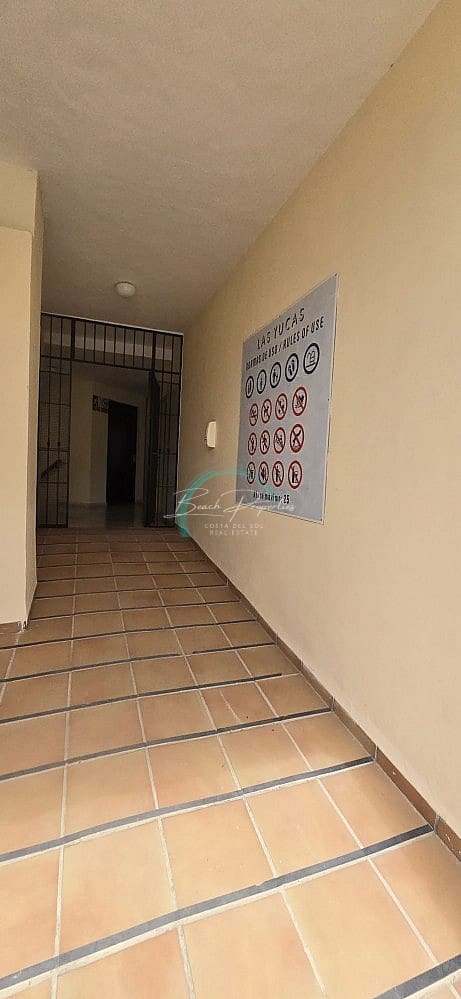 3 soverom Leilighet til salgs i Torrox-Costa med svømmebasseng garasje - € 279 000 (Ref: 9184930)