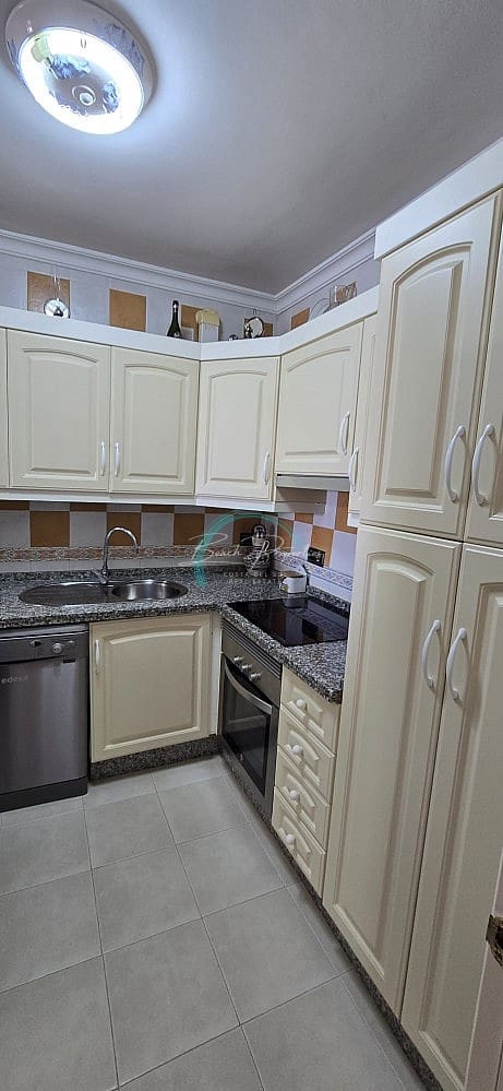 3 soverom Leilighet til salgs i Torrox-Costa med svømmebasseng garasje - € 279 000 (Ref: 9184930)