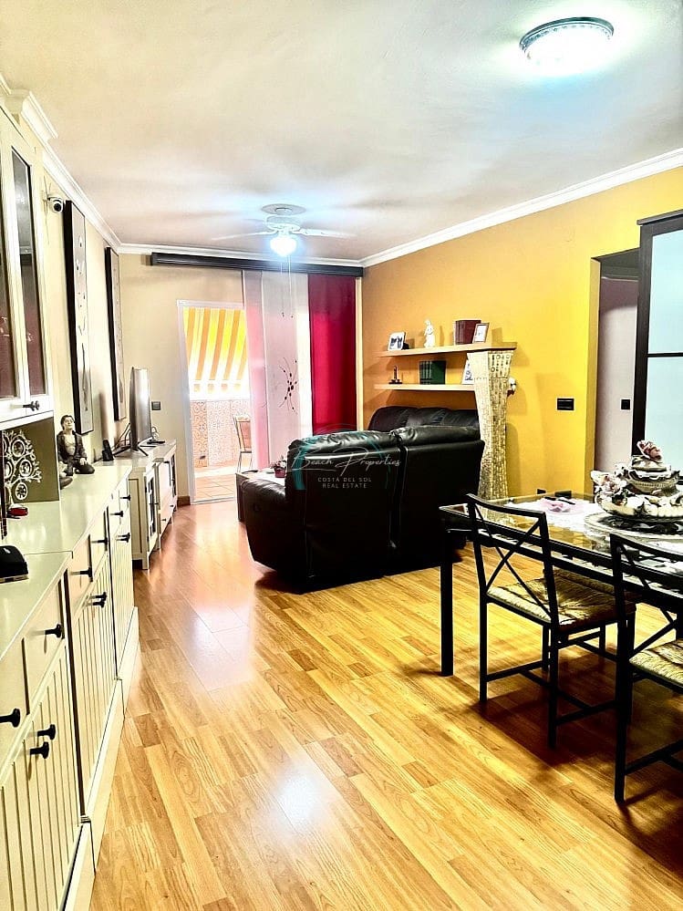 3 soverom Leilighet til salgs i Torrox-Costa med svømmebasseng garasje - € 279 000 (Ref: 9184930)