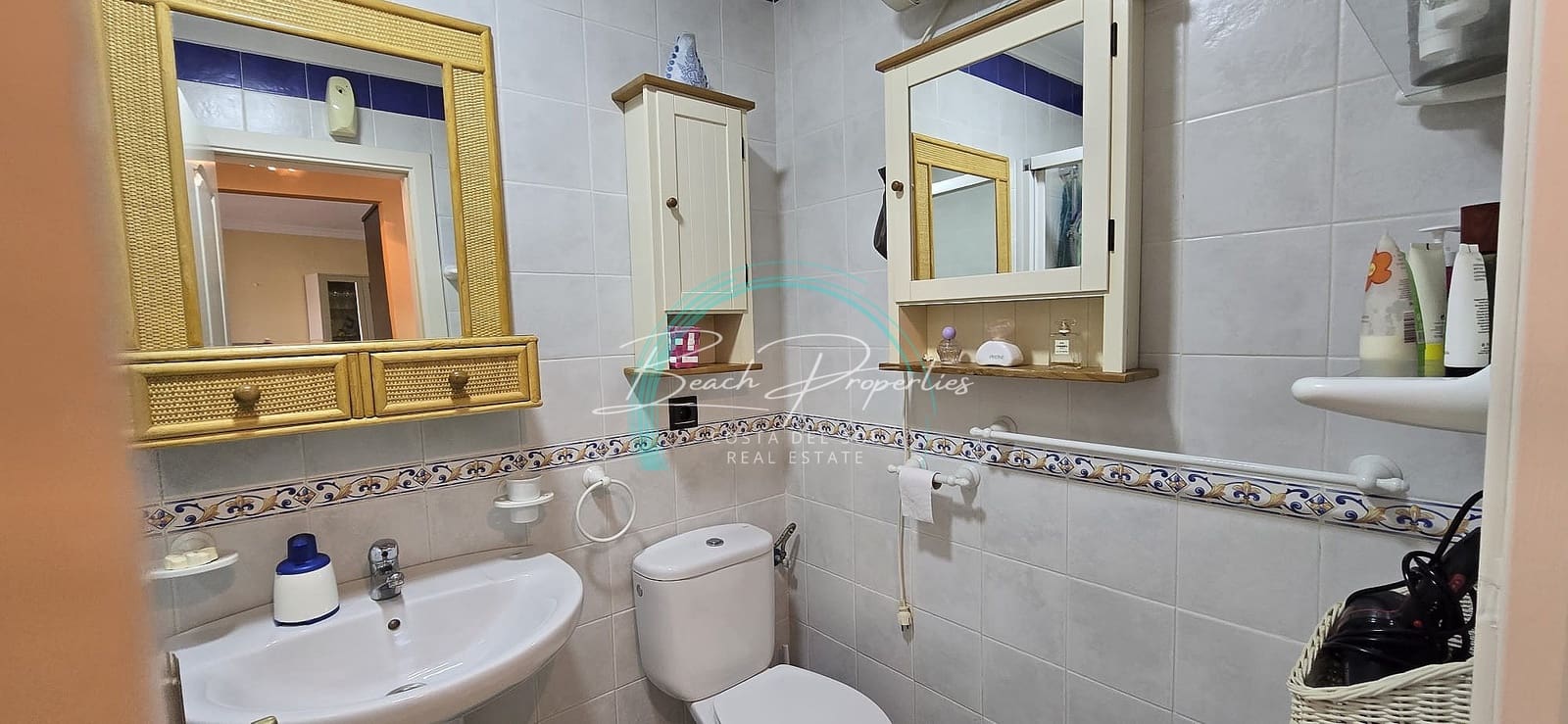 3 soverom Leilighet til salgs i Torrox-Costa med svømmebasseng garasje - € 279 000 (Ref: 9184930)