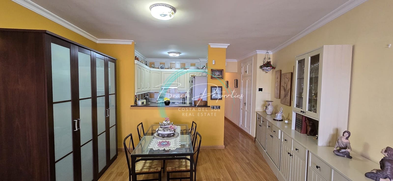 3 soverom Leilighet til salgs i Torrox-Costa med svømmebasseng garasje - € 279 000 (Ref: 9184930)