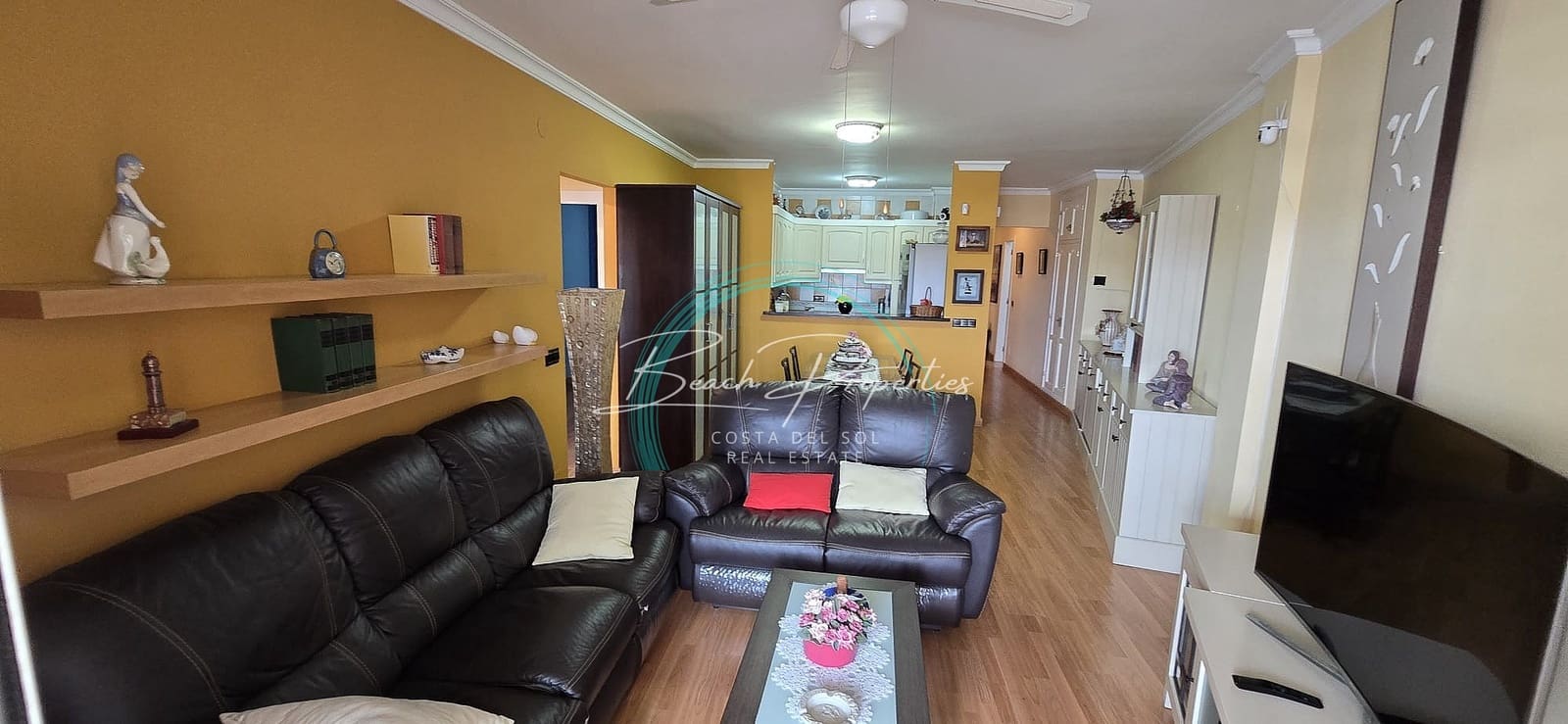 3 soverom Leilighet til salgs i Torrox-Costa med svømmebasseng garasje - € 279 000 (Ref: 9184930)