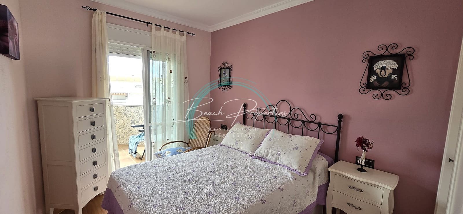 3 soverom Leilighet til salgs i Torrox-Costa med svømmebasseng garasje - € 279 000 (Ref: 9184930)