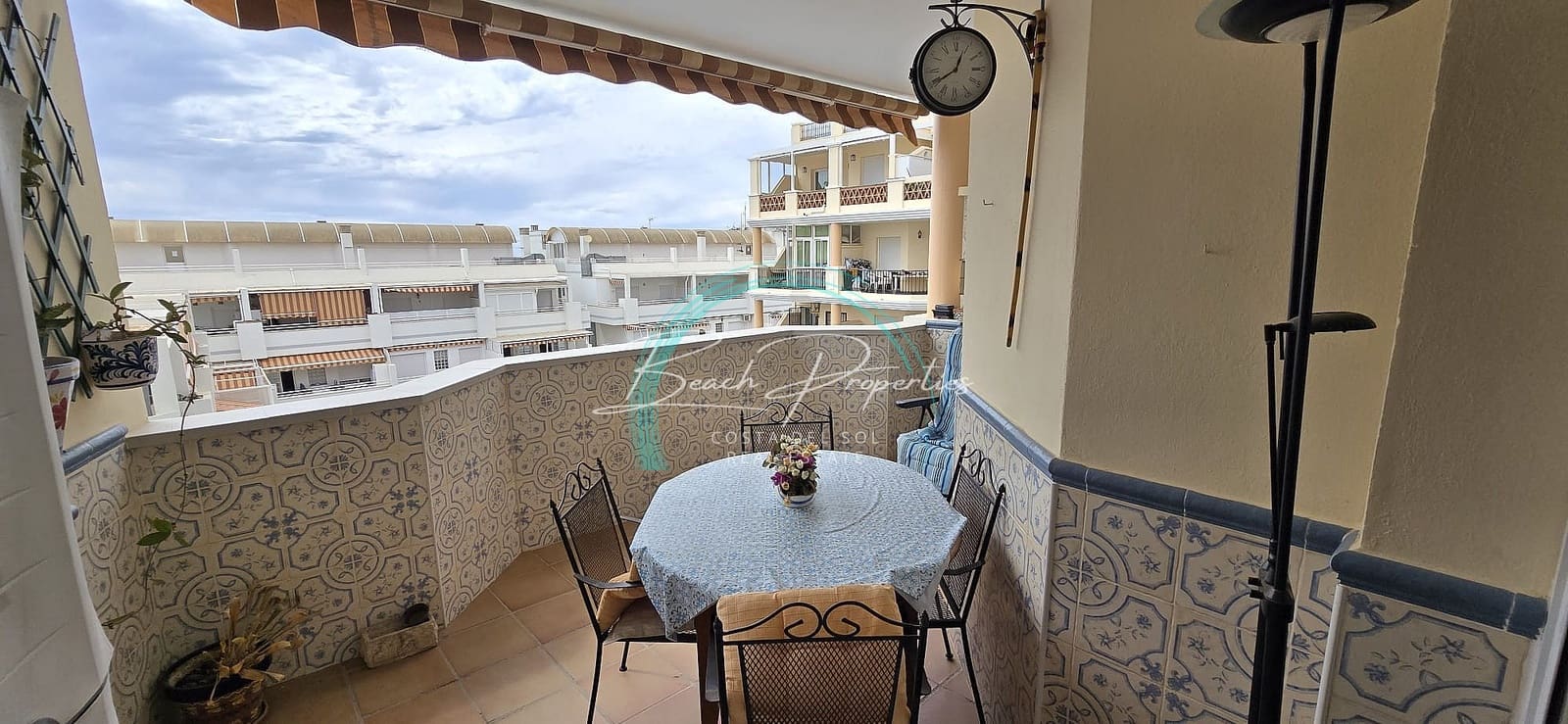 3 soverom Leilighet til salgs i Torrox-Costa med svømmebasseng garasje - € 279 000 (Ref: 9184930)