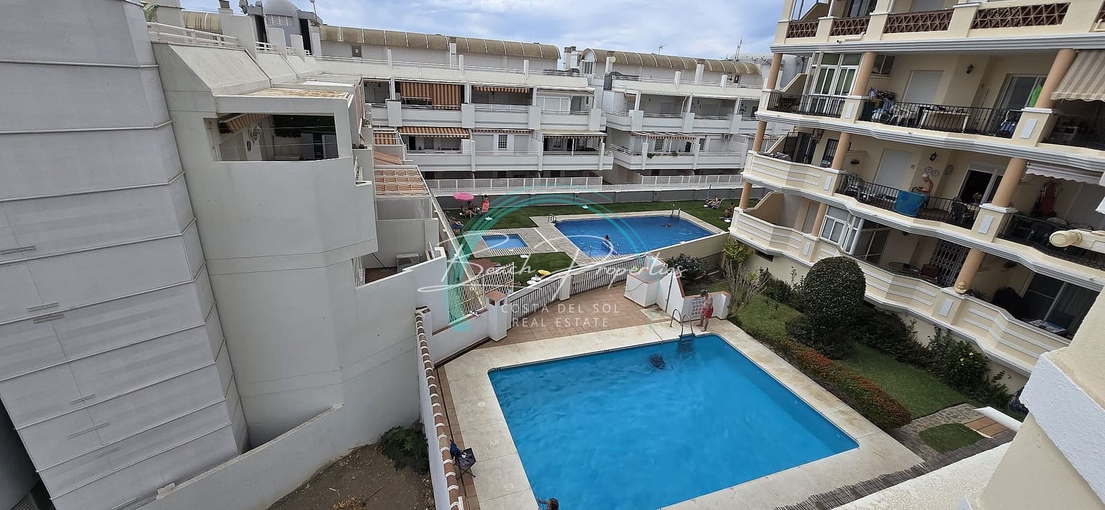 3 soverom Leilighet til salgs i Torrox-Costa med svømmebasseng garasje - € 279 000 (Ref: 9184930)