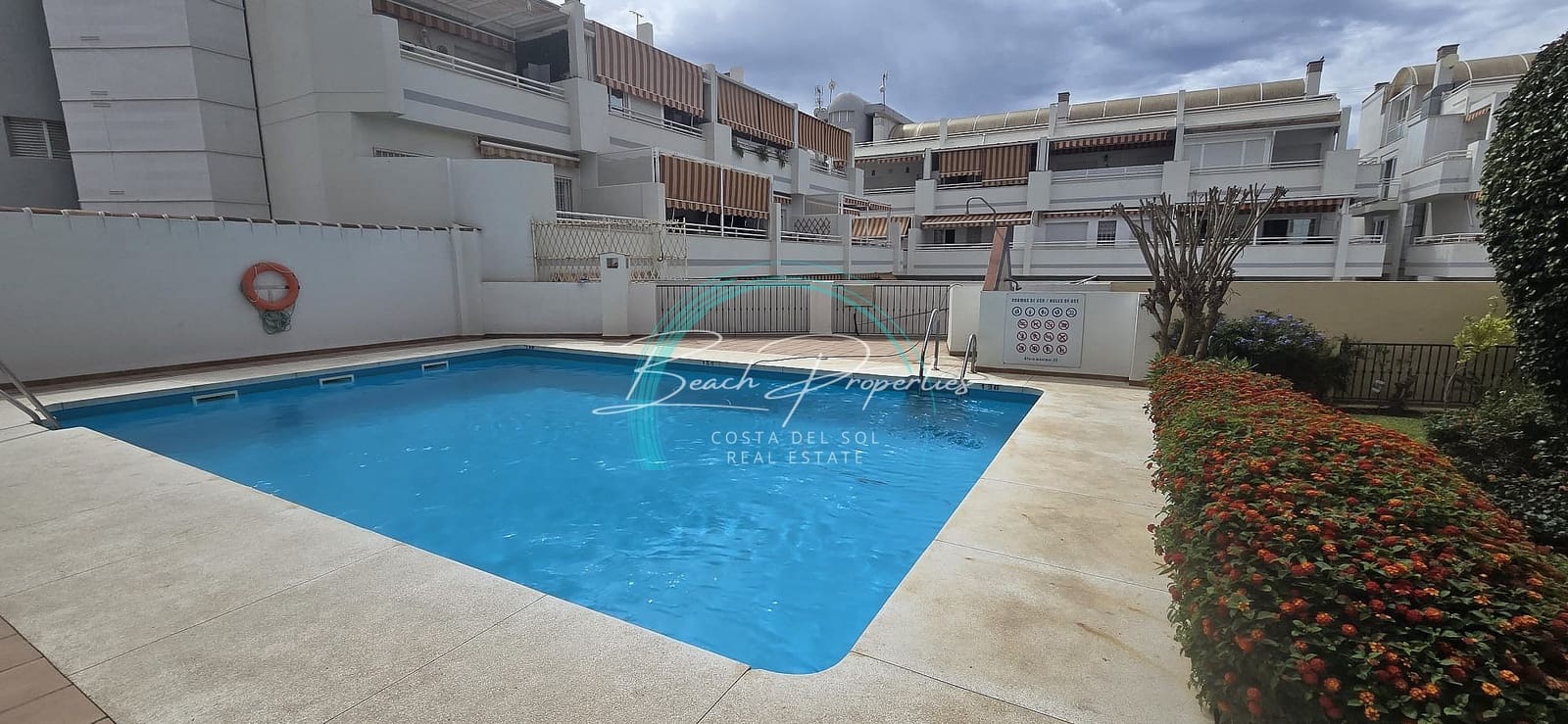 3 soverom Leilighet til salgs i Torrox-Costa med svømmebasseng garasje - € 279 000 (Ref: 9184930)