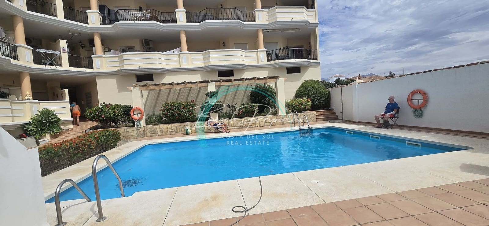 3 soverom Leilighet til salgs i Torrox-Costa med svømmebasseng garasje - € 279 000 (Ref: 9184930)