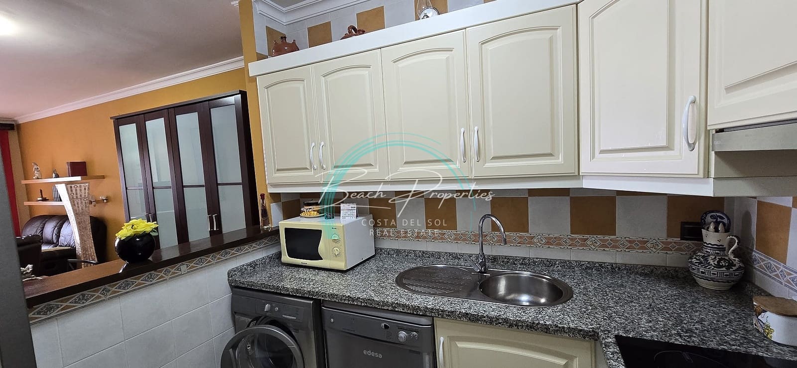 3 soverom Leilighet til salgs i Torrox-Costa med svømmebasseng garasje - € 279 000 (Ref: 9184930)