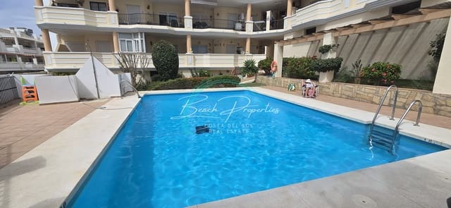 3 sovrum Lägenhet till salu i El Peñoncillo, Torrox med pool garage - 285 000 € (Ref: 9184930)