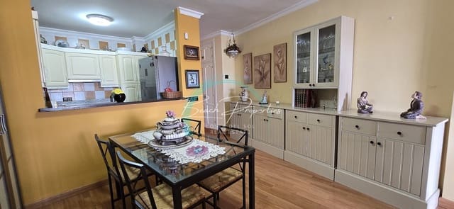 3 sovrum Lägenhet till salu i El Peñoncillo, Torrox med pool garage - 285 000 € (Ref: 9184930)