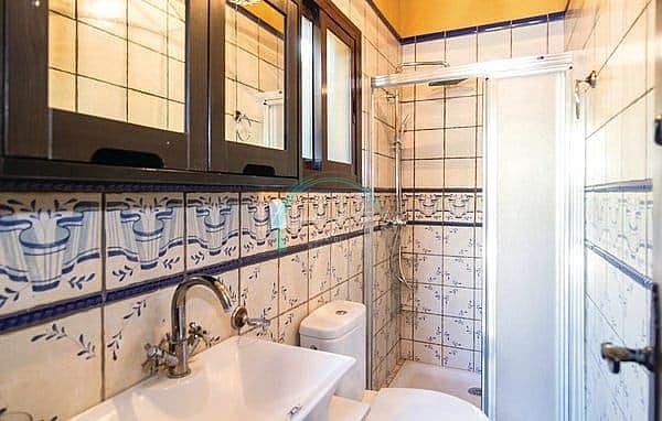 3 soveværelse Villa til leje i Torrox med swimmingpool garage - € 1.000 (Ref: 9189785)