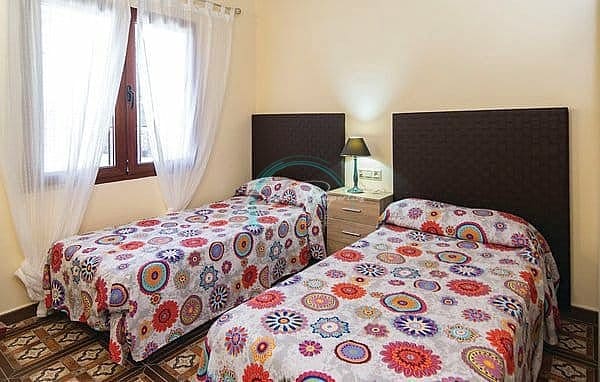 3 soveværelse Villa til leje i Torrox med swimmingpool garage - € 1.000 (Ref: 9189785)